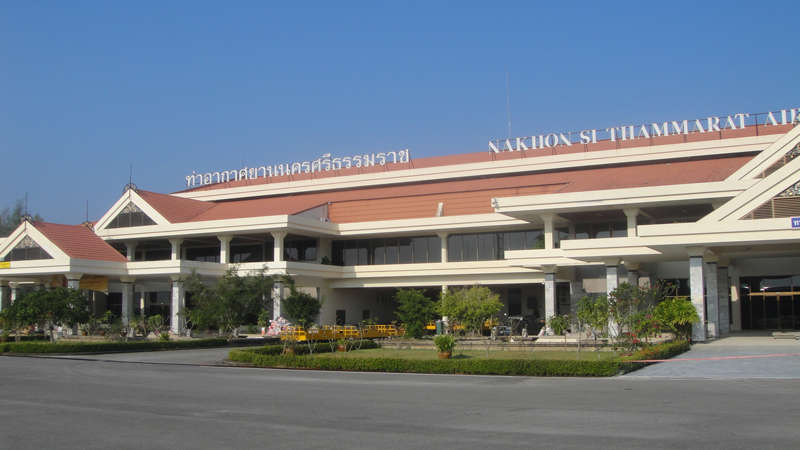 NSTAIRPORT