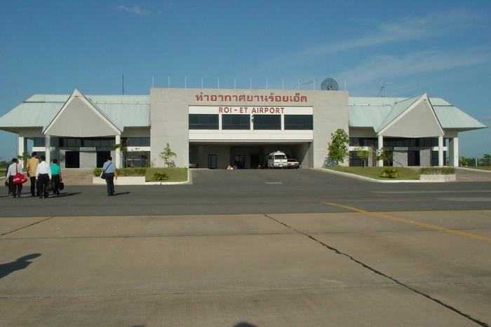 roi-et-airport