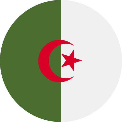 136-Algeria