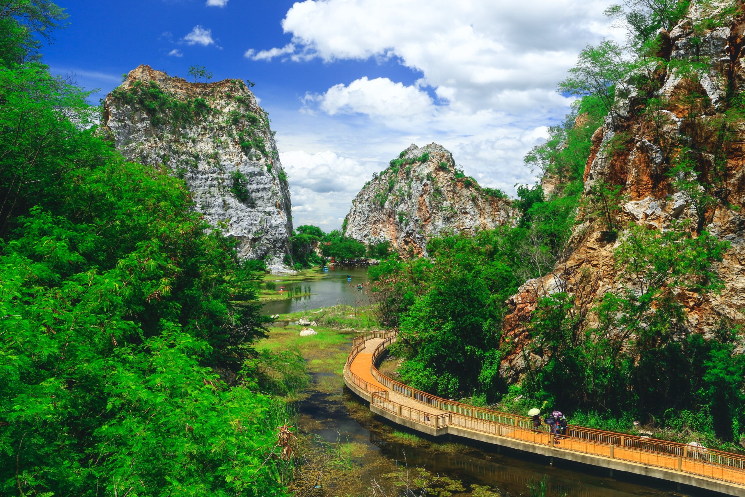 Mountain,ratchaburi,thailand