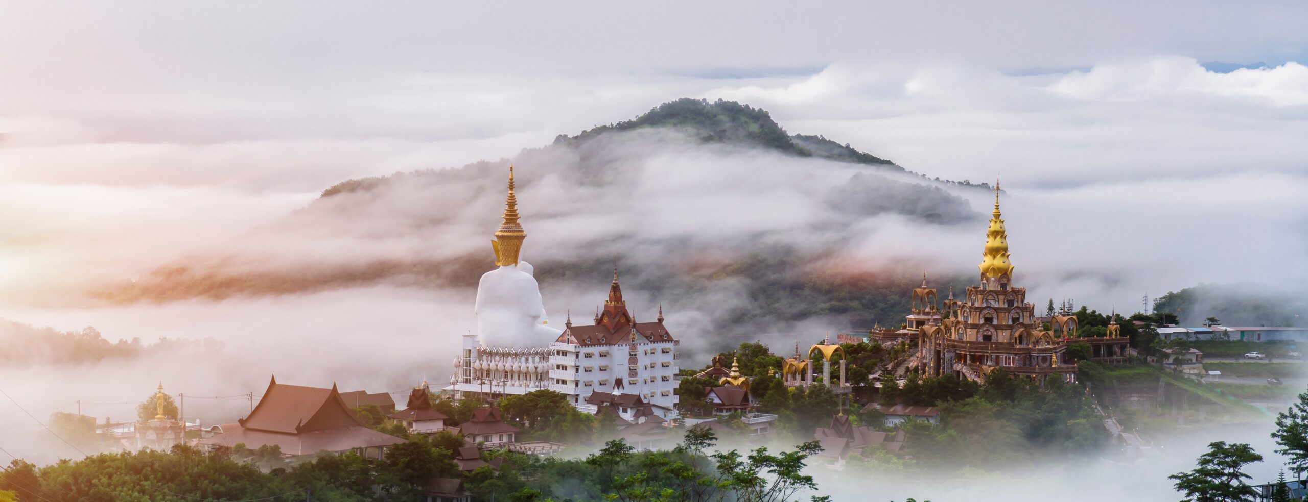 Viewpoint,Of,Wat,Phra,That,Pha,Son,Kaew,,Khao,Kho,