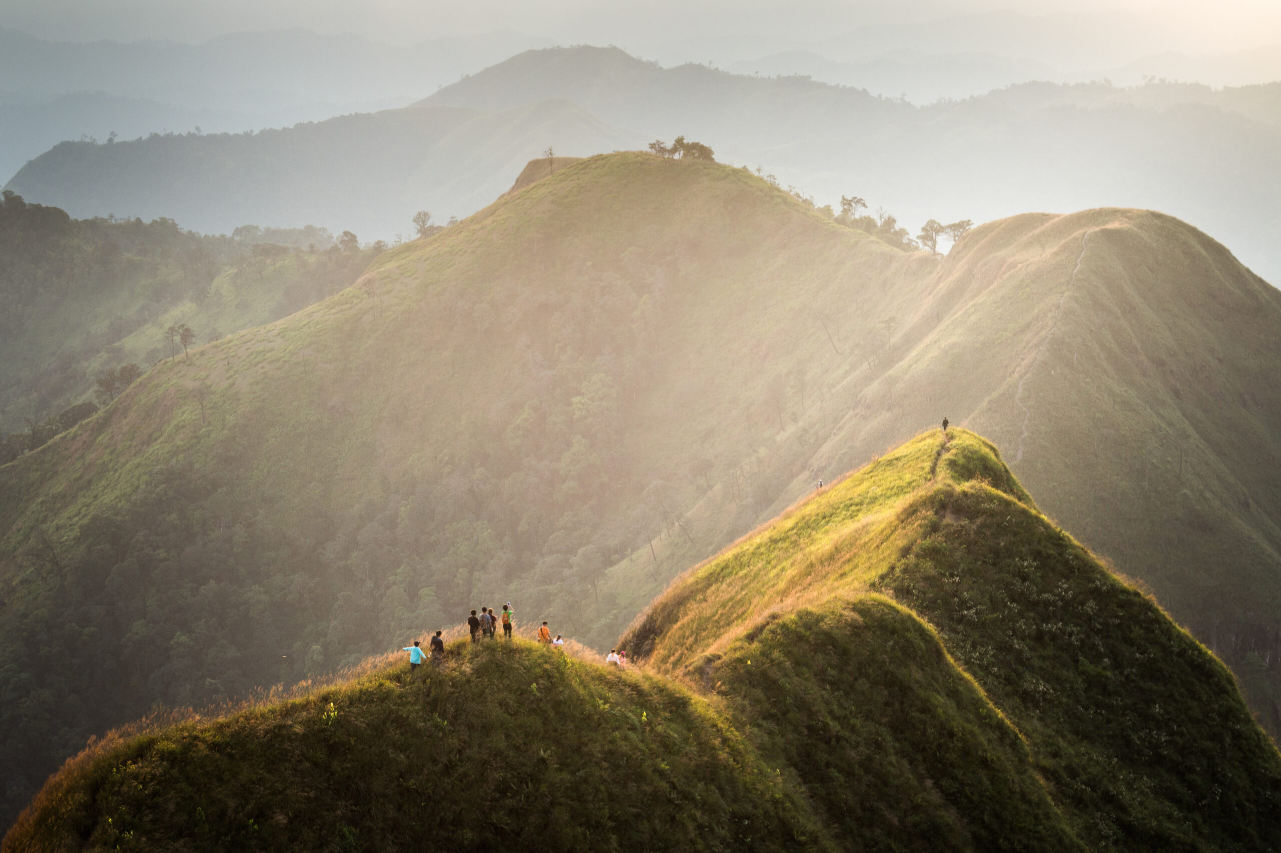 Khao,Chang,Phuak,Also,Known,As,White,Elephant,Mountain,,Thong