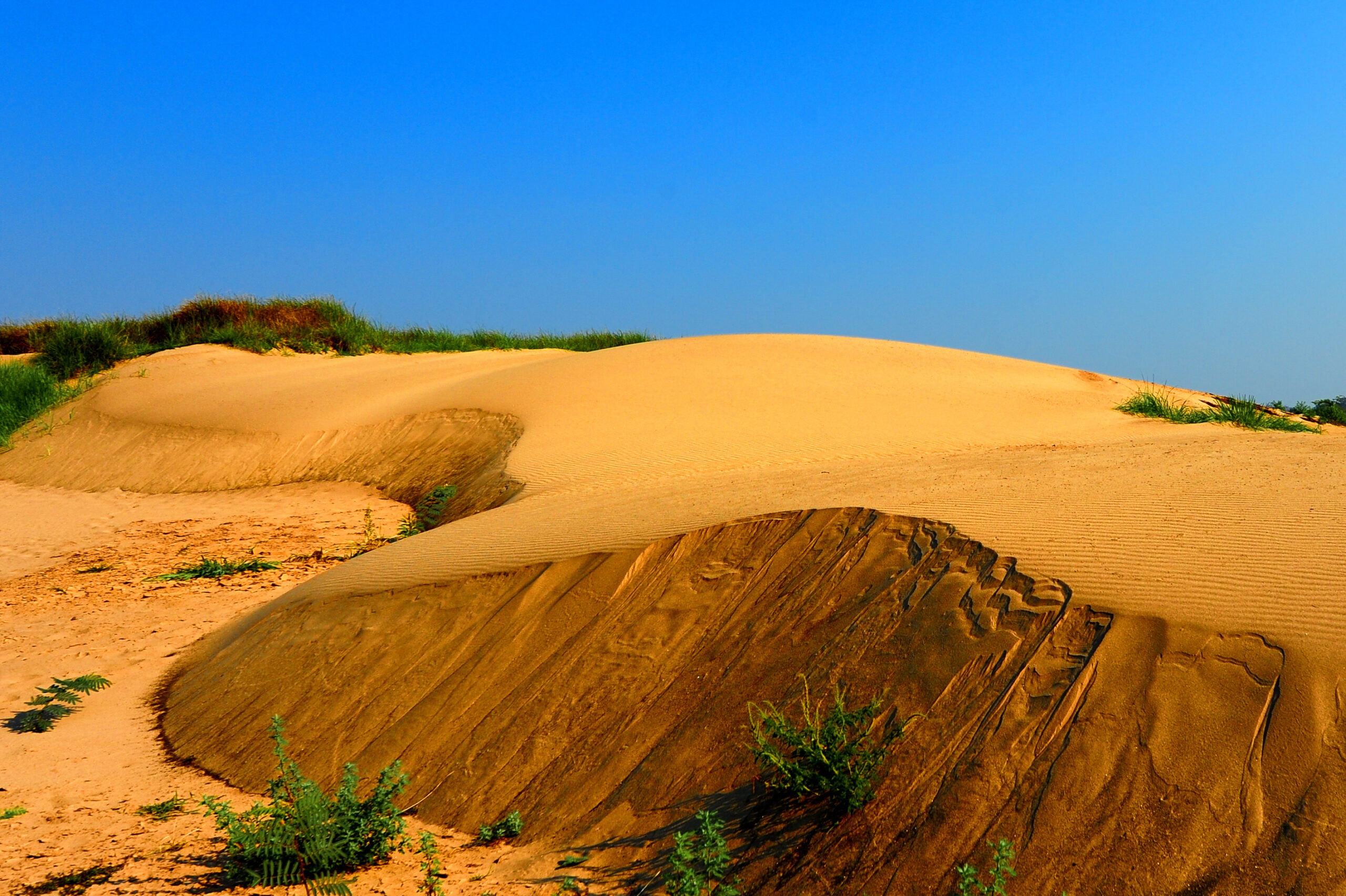 Hong,Beach,On,Sam,Pan,Bok,,Ubonratchathani,(thailand).,Sand,From