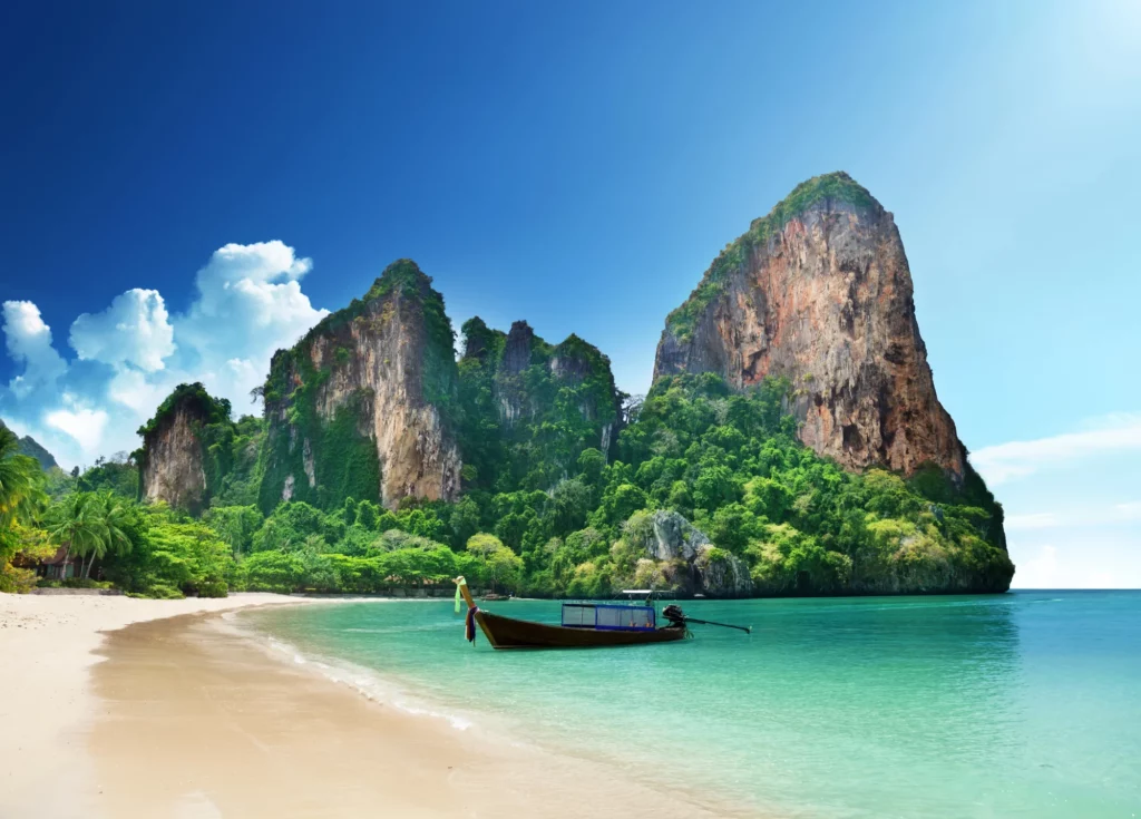 Krabi